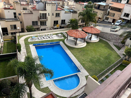 Casa En Venta En Lomas De Capistrano Atizapán