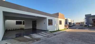 Casa en venta