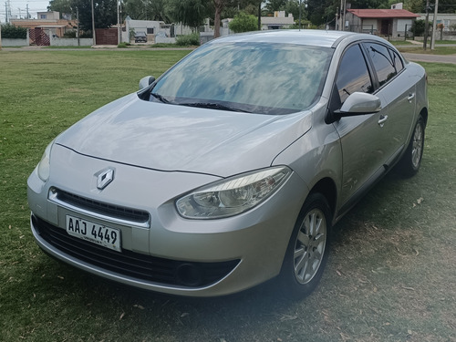 Renault Fluence Expression Automotoratopcar Us 6500 Y Cuotas