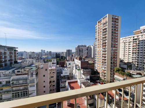 Imagen 28 de 30 de Alquiler Hermoso Piso - Belgrano Barrancas