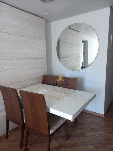 Apartamento À Venda, 64 M² Por R$ 375.000,00 - Vila Galvão - Guarulhos/sp - Ap16980