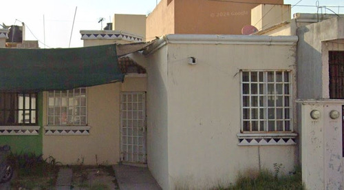 Sk16 - Casa En Remate Bancario En C. Hacienda Del Moral, Real De Haciendas, Aguascalientes, Aguascalientes Excelente Oportunidad De Inversion