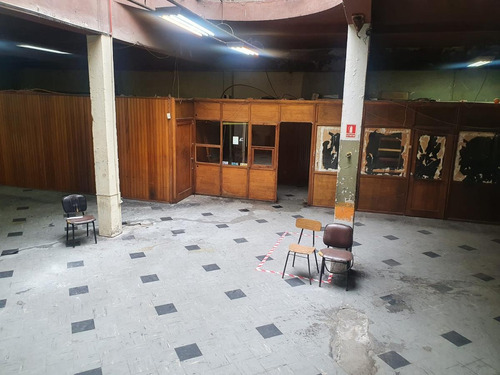 Imagen 4 de 19 de Colonia Esq Vazquez Y La Otra Es Barrios Amorin