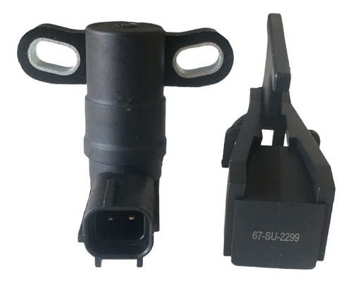 Sensor Cigueñal Fiesta Power Ecosport Focus Ranger B2300