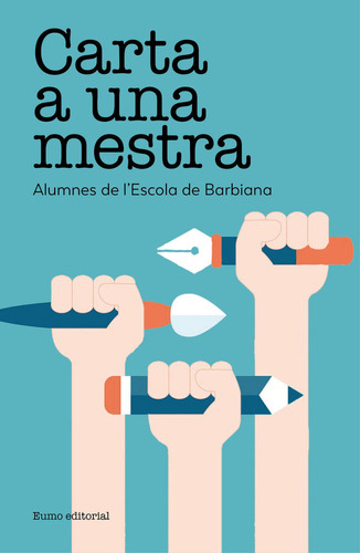 Carta A Una Mestra (libro Original)