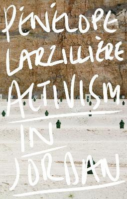 Libro Activism In Jordan - Penelope Larzilliere