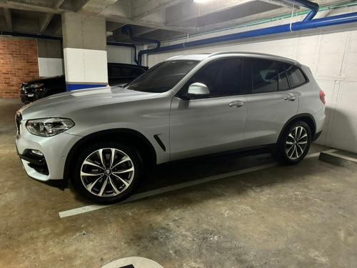 BMW X3 2.0 Xdrive30i