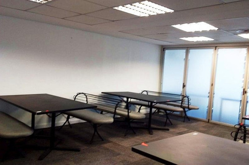 Imagen 8 de 12 de Oficina En Edificio Astros