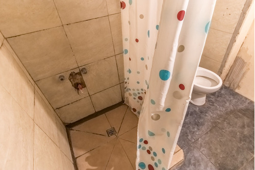 Imagen 10 de 30 de Ph 2 Ambientes Parque Chacabuco Primer Piso Con Terraza