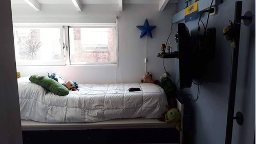 Departamento 4 Ambientes En Venta En Rocha Al 1500 Barracas Caba