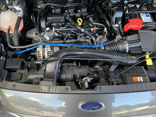Ford Ka 1.5 Ti-vct Sedan Se Automático