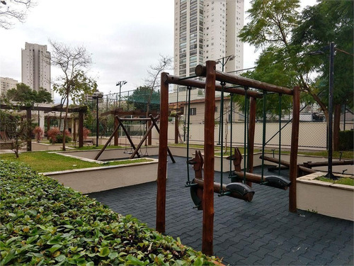Imagem 17 de 20 de Cobertura À Venda, 261 M² Por R$ 2.600.000,00 - Vila Leopoldina - São Paulo/sp - Co0004