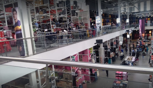 Imagen 6 de 30 de Local Comercial En Renta Price Center Ixtapaluca (m2lc560)