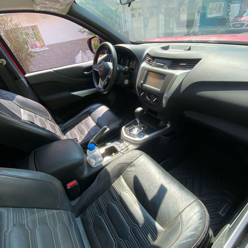 Nissan Frontier 2.5 Le Dc 4X2 Ta