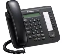Comprar Telefono Digital Panasonic Kx-dt521 Para Central Telefonica