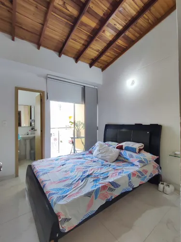Casa En Venta En Sabana De Los Trapiches. Cod V30005