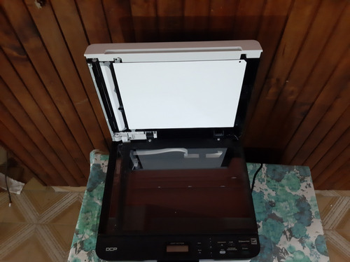 Impresora Multifunción Brother Dcp-1617nw