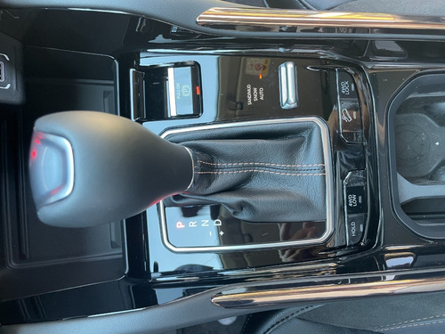 Imagen 13 de 13 de Nueva Jeep Commander 2.0tdi At9 4x4 7 Asientos Sport Cars