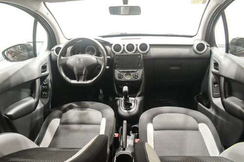 Citroën C3 1.6 Vti 115 Live