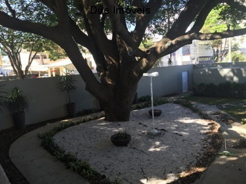 Imagem 26 de 30 de Edifício Residencial Jatobá - Indaiatuba - Ap00481 - 34856222