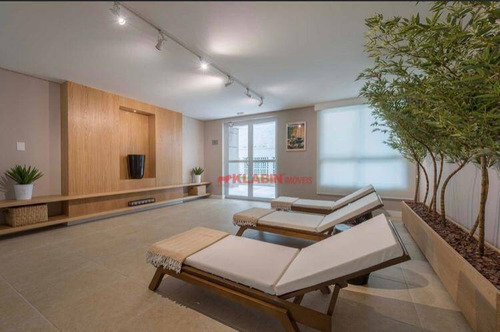 Imagem 23 de 27 de Apartamento Com 3 Dormitórios À Venda, 85 M² Por R$ 990.000,00 - Vila Gumercindo - São Paulo/sp - Ap10571