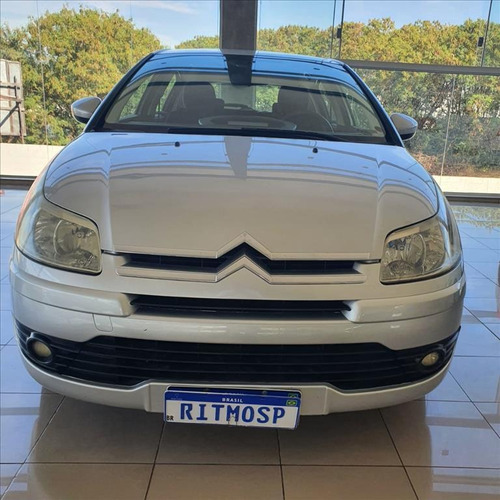 Imagem 4 de 8 de C4 1.6 Glx 16v Flex 4p Manual