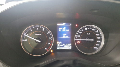 Subaru XV 2.0I CVT DYNAMIC SP 4WD