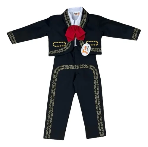 Vestimenta del charro mexicano hotsell