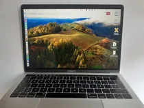 Comprar Macbook Pro A1706 Touch Bar 2017 13, 8gb + 256 Ssd