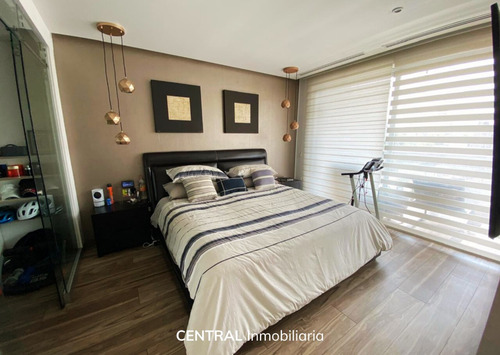 Moderno Departamento En Venta 2 Recamaras |ubicación Privilegiada Condesa Norte | Opción 3 Recamara | Remodelación Reciente | Ideal Para Disfrutar La Ciudad