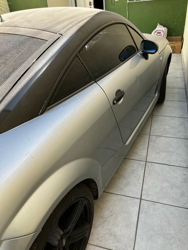 Audi TT 1.8 Coupe TT 180hp Std