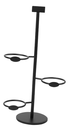 Soporte Para Tazas Con Forma De , Soporte Para Tazas De