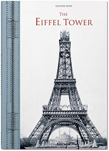 The Eiffel Tower - Aa. Vv