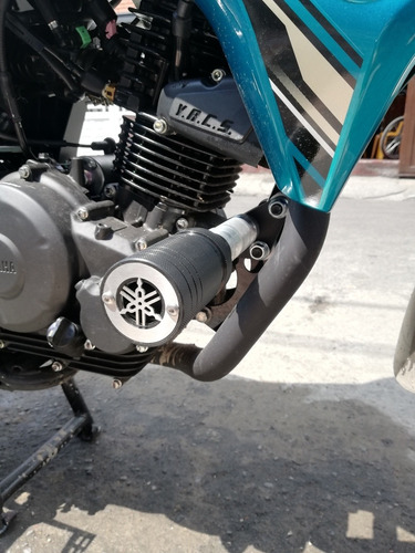 Defensas Fz - Slaiders Fz 2.0