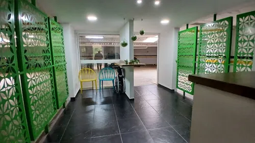 Apartamento En Arriendo Laureles 743-7687