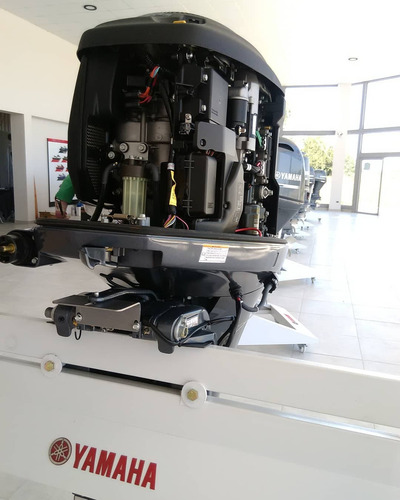 Motores Fuera De Borda Yamaha De 150 Hp