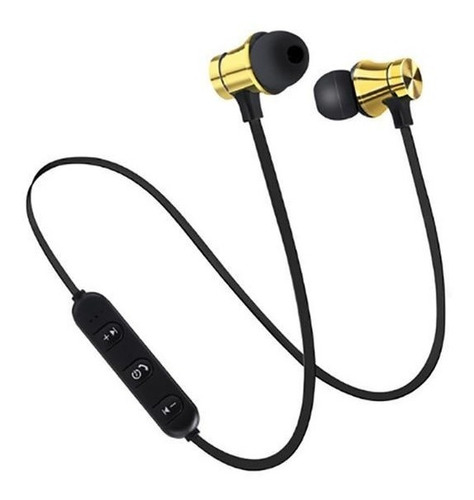 Auriculares Bluetooth Inalambricos Deportivos Recargables In Ear Running Sports