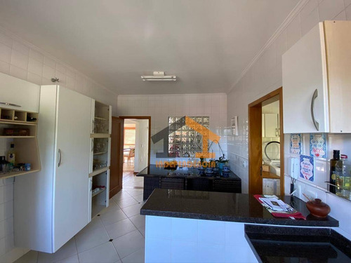 Chácara À Venda, 1000 M² Por R$ 890.000,00 - Cachoeiras Do Imaratá - Itatiba/sp - Ch0109