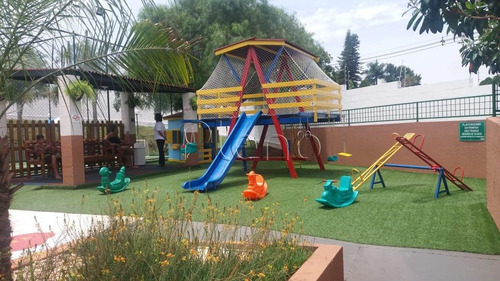 Imagem 28 de 30 de Casa À Venda Em Parque Prado - Ca030672