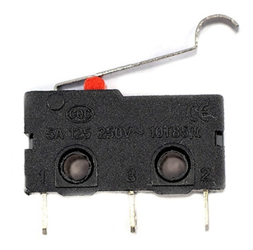 Kw12 125v 5a Interruptor Switch Final De Carrera