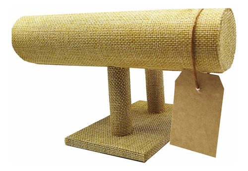 200 Etiquetas Kraft Flor 6x6 Cms P/ Regalo Moños Mod 514