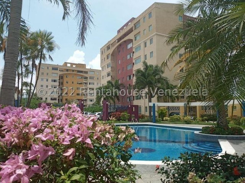 Imagen 1 de 21 de Apartamento En Venta, Las Quintas, Naguanagua. 23-7927. Rentahouse.
