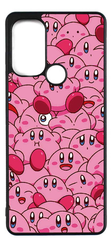 Funda Protector Case Para Moto G60 Kirby