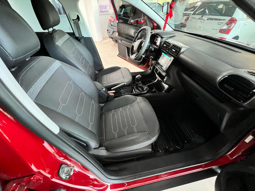 Citroën C4 Cactus 1.6 Vti 115 Feel Pk