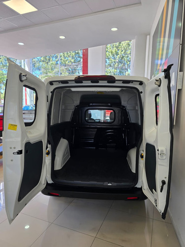 Fiat Fiorino 1.4 Endurance