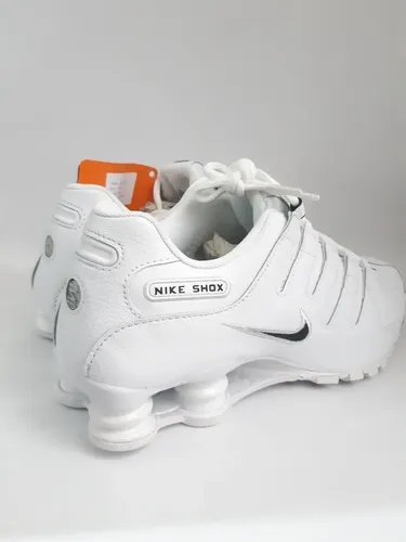 Tênis Nike Shox Nz - Masculino Original + Brinde | Parcelamento
