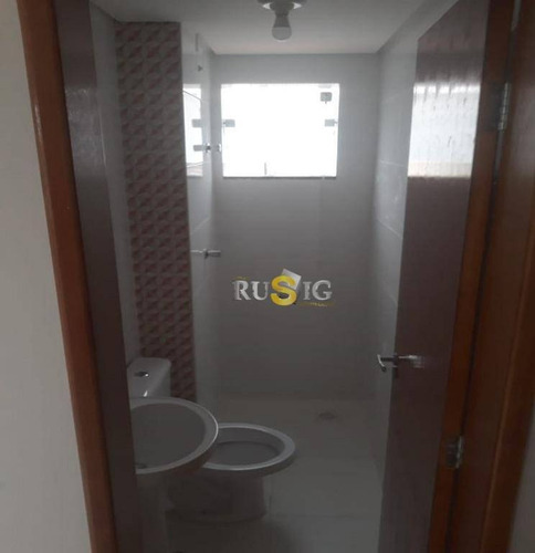 Imagem 9 de 9 de Apartamento À Venda, 30 M² Por R$ 170.000,00 - Artur Alvim - São Paulo/sp - Ap0951