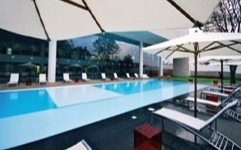 Imagen 2 de 3 de 1217- Excelente Planta Jardin En Renta En Girault Cumbres