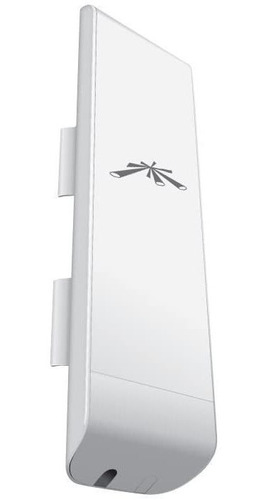 Ubiquiti Nanostation Nsm5, 5ghz, 802.11a/n Alta Potencia 20