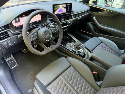 Audi Serie RS 2.9T Rs5 Coupe V6 Quattro At